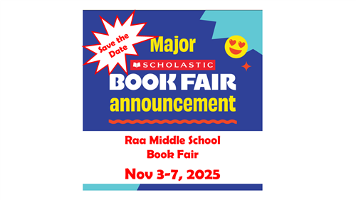 Book Fair 